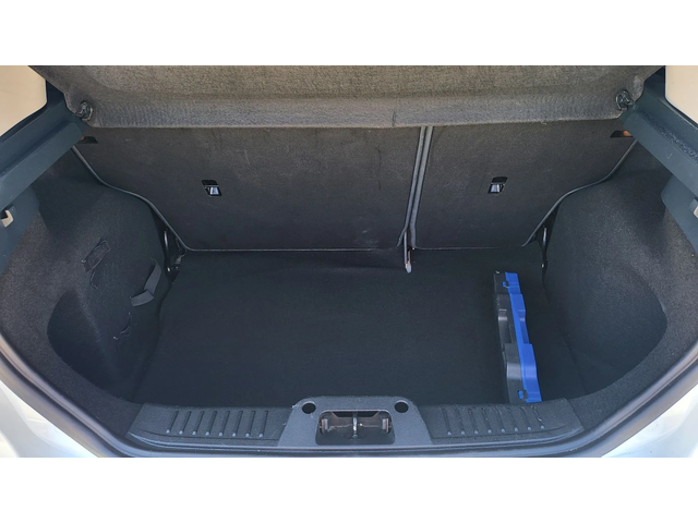 Ford Fiesta 1.4 дизел 70к.с. - автомобили, коли, обяви за нови и употребявани 16