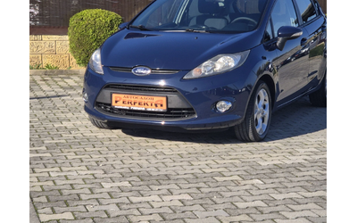 ford-fiesta - 1