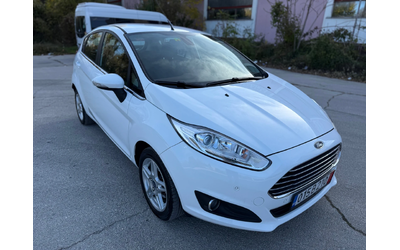 ford-fiesta - 1