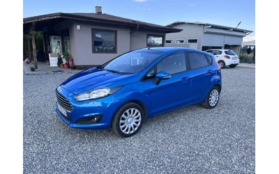 ford-fiesta - 1