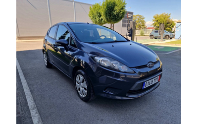 ford-fiesta - 0