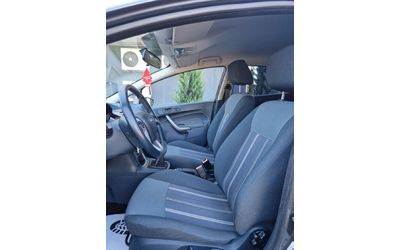 Ford Fiesta 1.6 / 90 к.с. - автомобили, коли, обяви за нови и употребявани 12