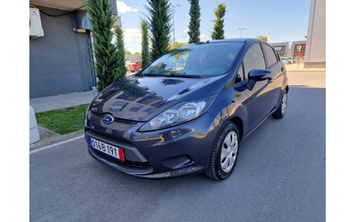 ford-fiesta - 1