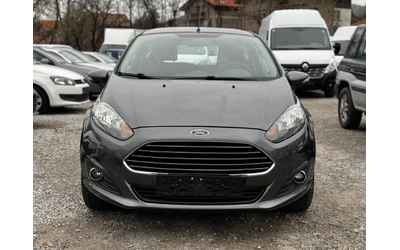 ford-fiesta - 1