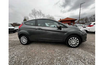 Ford Fiesta Automatic/Euro6/AC - автомобили, коли, обяви за нови и употребявани 7