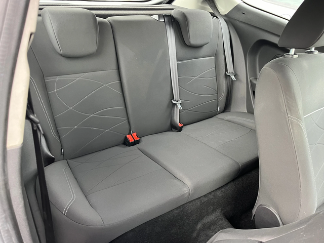 Ford Fiesta Automatic/Euro6/AC - автомобили, коли, обяви за нови и употребявани 8