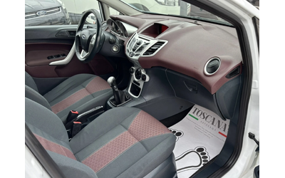 Ford Fiesta 1.2i* 82к.c* Лизинг - автомобили, коли, обяви за нови и употребявани 7
