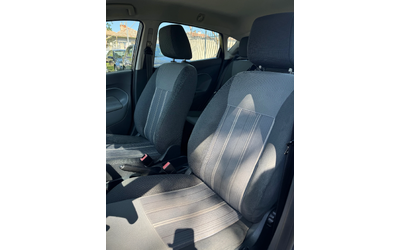 Ford Fiesta 1.6 DIESEL AUSTRIA - автомобили, коли, обяви за нови и употребявани 11