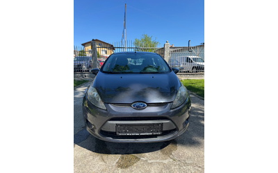 ford-fiesta - 1
