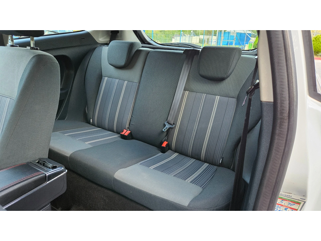 Ford Fiesta 1.6 Hdi Klimatik/Facelift - автомобили, коли, обяви за нови и употребявани 14