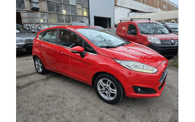 ford-fiesta - 1
