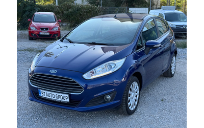 ford-fiesta - 1