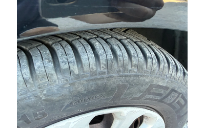 Ford Fiesta 1.25i РЕГИСТРИРАН/ОБСЛУЖЕН - автомобили, коли, обяви за нови и употребявани 11