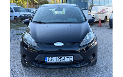 ford-fiesta - 1