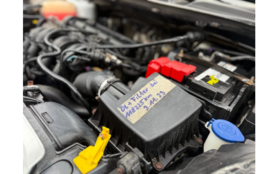 Ford Fiesta 1.25i * * ТОВАРНА* * 130000КМ* * - автомобили, коли, обяви за нови и употребявани 14