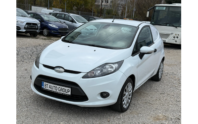 ford-fiesta - 1