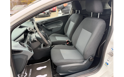 Ford Fiesta 1.25i * * ТОВАРНА* * 130000КМ* * - автомобили, коли, обяви за нови и употребявани 6