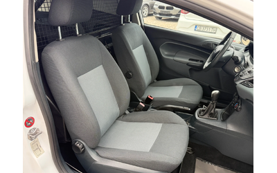 Ford Fiesta 1.25i * * ТОВАРНА* * 130000КМ* * - автомобили, коли, обяви за нови и употребявани 8