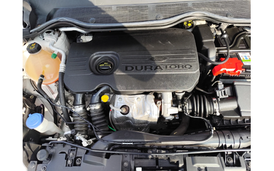 Ford Fiesta 1.5TDCi* EURO6D*  KLIMA* - автомобили, коли, обяви за нови и употребявани 11