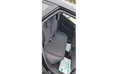 Ford Fiesta 1.25 Facelift Сервизна история - автомобили, коли, обяви за нови и употребявани 13