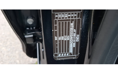 Ford Fiesta 1.25 Facelift Сервизна история - автомобили, коли, обяви за нови и употребявани 16