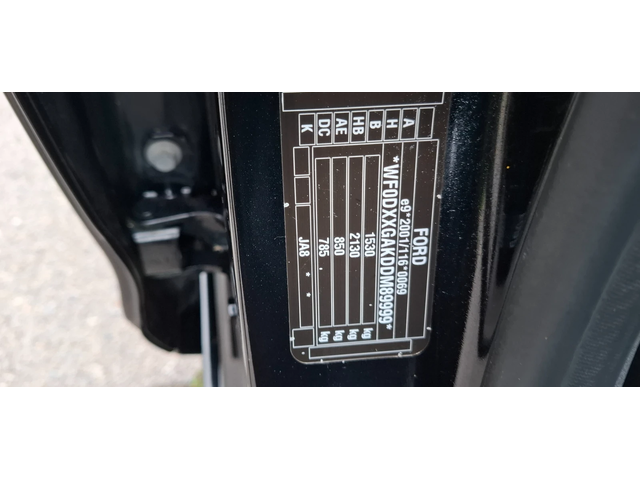 Ford Fiesta 1.25 Facelift Сервизна история - автомобили, коли, обяви за нови и употребявани 16