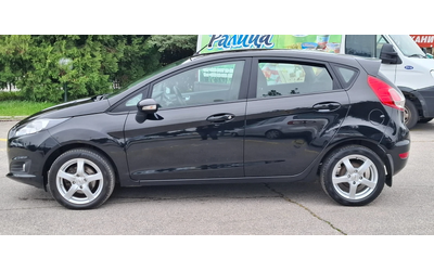 ford-fiesta - 1