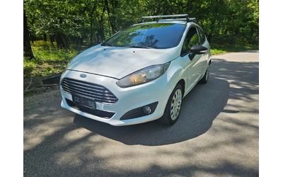 ford-fiesta - 0