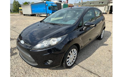 ford-fiesta - 0