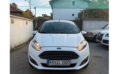 ford-fiesta - 1