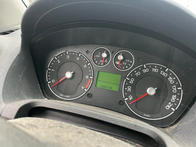 Ford Fiesta 1.25 бензин - автомобили, коли, обяви за нови и употребявани 9