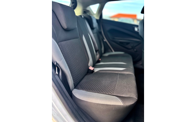Ford Fiesta 1.0Ecoboost - автомобили, коли, обяви за нови и употребявани 10