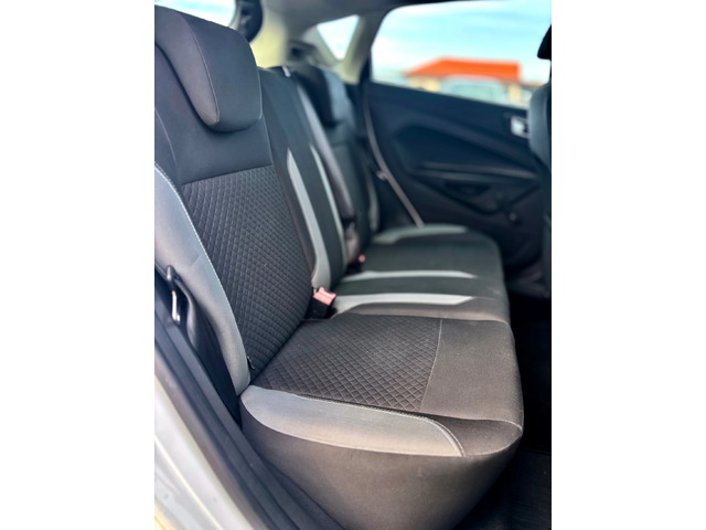 Ford Fiesta 1.0Ecoboost - автомобили, коли, обяви за нови и употребявани 10