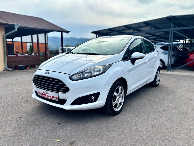 Ford Fiesta 1.0Ecoboost - автомобили, коли, обяви за нови и употребявани 2