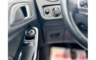 Ford Fiesta 1.0Ecoboost - автомобили, коли, обяви за нови и употребявани 9