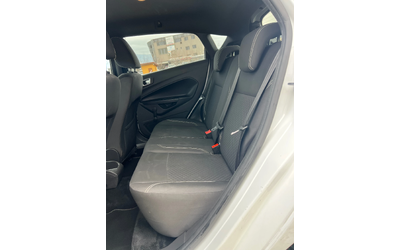 Ford Fiesta 1.5D Euro 6B - автомобили, коли, обяви за нови и употребявани 11