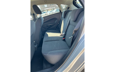 Ford Fiesta E5B - автомобили, коли, обяви за нови и употребявани 12