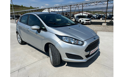 Ford Fiesta E5B - автомобили, коли, обяви за нови и употребявани 8