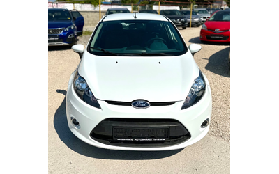 ford-fiesta - 1