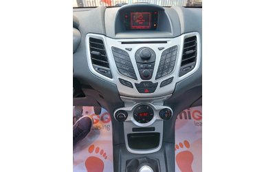 Ford Fiesta 1.4i* GPL* - автомобили, коли, обяви за нови и употребявани 10