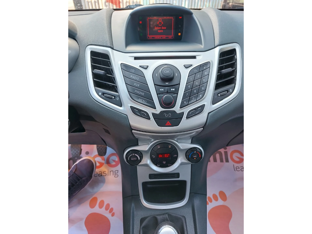 Ford Fiesta 1.4i* GPL* - автомобили, коли, обяви за нови и употребявани 10