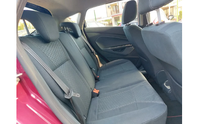Ford Fiesta 1.4i* GPL* - автомобили, коли, обяви за нови и употребявани 11
