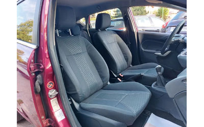Ford Fiesta 1.4i* GPL* - автомобили, коли, обяви за нови и употребявани 12