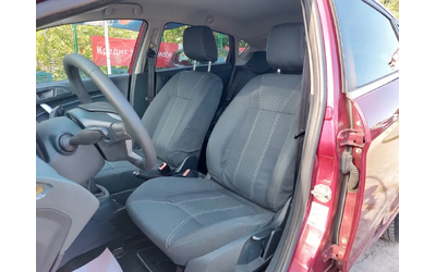 Ford Fiesta 1.4i* GPL* - автомобили, коли, обяви за нови и употребявани 8