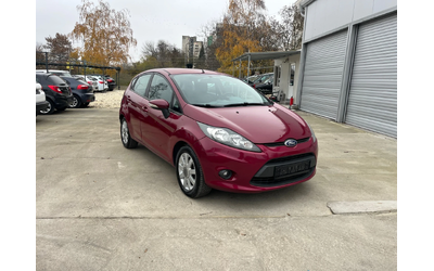 ford-fiesta - 0