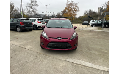 ford-fiesta - 1