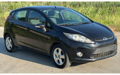 ford-fiesta - 0