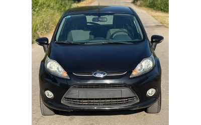 ford-fiesta - 1