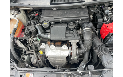 Ford Fiesta 1.4HDI-70-ITALIA - автомобили, коли, обяви за нови и употребявани 13