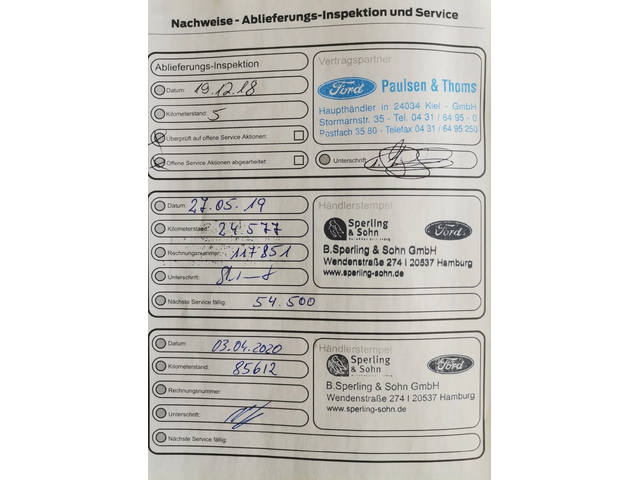 Ford Fiesta 1.5 TDCI TREND - автомобили, коли, обяви за нови и употребявани 14